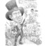 A Hundred Yards Over the Rim, The Twilight Zone, Season 2 Episode 23, with Cliff Robertson, 8x10 Print