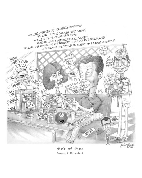 NIck of Time, Season 2 Epidsode 7